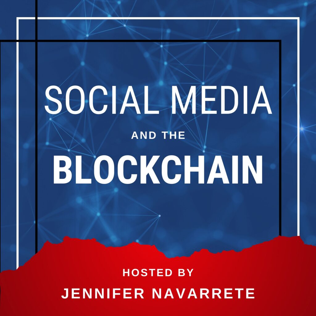 Social Media and the Blockchain album art